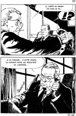 Terror Special 013 - Sang de cobra : page 135