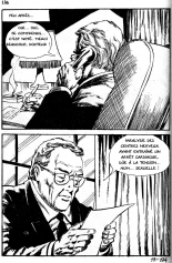 Terror Special 013 - Sang de cobra : page 136