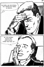 Terror Special 013 - Sang de cobra : page 137