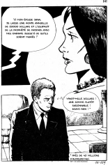 Terror Special 013 - Sang de cobra : page 141
