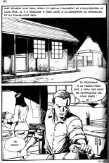 Terror Special 013 - Sang de cobra : page 142