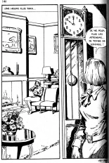 Terror Special 013 - Sang de cobra : page 146