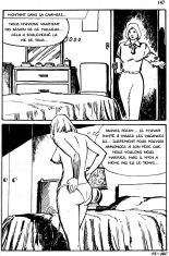 Terror Special 013 - Sang de cobra : page 147