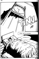 Terror Special 013 - Sang de cobra : page 148