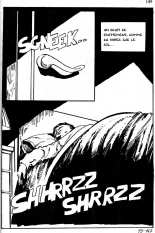 Terror Special 013 - Sang de cobra : page 149