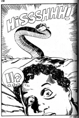 Terror Special 013 - Sang de cobra : page 150