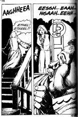 Terror Special 013 - Sang de cobra : page 154