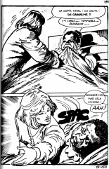 Terror Special 013 - Sang de cobra : page 155