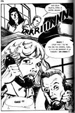 Terror Special 013 - Sang de cobra : page 156