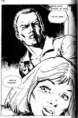 Terror Special 013 - Sang de cobra : page 158