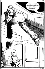 Terror Special 013 - Sang de cobra : page 159