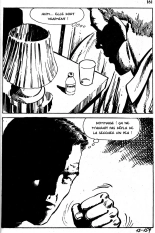 Terror Special 013 - Sang de cobra : page 161