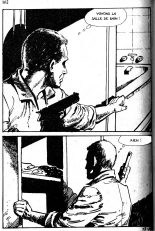 Terror Special 013 - Sang de cobra : page 162
