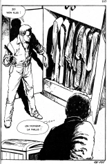 Terror Special 013 - Sang de cobra : page 163