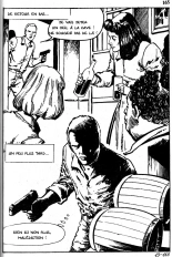Terror Special 013 - Sang de cobra : page 165