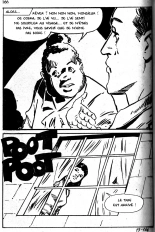 Terror Special 013 - Sang de cobra : page 166