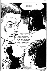 Terror Special 013 - Sang de cobra : page 167