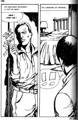 Terror Special 013 - Sang de cobra : page 172