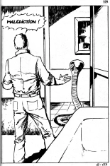 Terror Special 013 - Sang de cobra : page 175