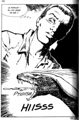 Terror Special 013 - Sang de cobra : page 176