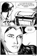 Terror Special 013 - Sang de cobra : page 179