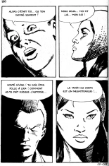 Terror Special 013 - Sang de cobra : page 180
