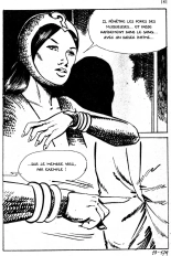 Terror Special 013 - Sang de cobra : page 181
