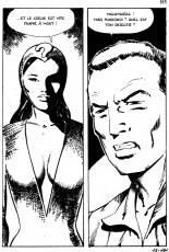 Terror Special 013 - Sang de cobra : page 183
