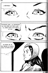 Terror Special 013 - Sang de cobra : page 184