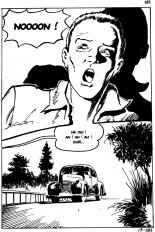Terror Special 013 - Sang de cobra : page 185
