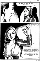 Terror Special 013 - Sang de cobra : page 189