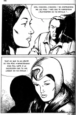 Terror Special 013 - Sang de cobra : page 190