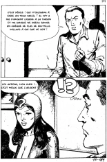 Terror Special 013 - Sang de cobra : page 191