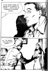 Terror Special 013 - Sang de cobra : page 192