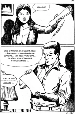 Terror Special 013 - Sang de cobra : page 193