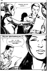 Terror Special 013 - Sang de cobra : page 194