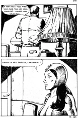 Terror Special 013 - Sang de cobra : page 195