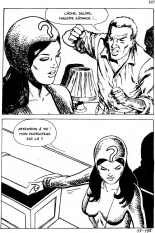 Terror Special 013 - Sang de cobra : page 197