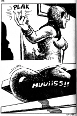 Terror Special 013 - Sang de cobra : page 198