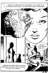 Terror Special 013 - Sang de cobra : page 199