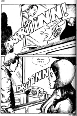 Terror Special 013 - Sang de cobra : page 200