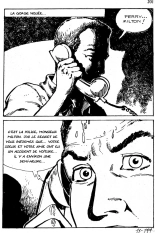 Terror Special 013 - Sang de cobra : page 201