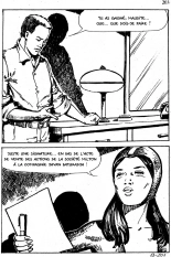 Terror Special 013 - Sang de cobra : page 203
