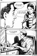Terror Special 013 - Sang de cobra : page 204