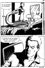 Terror Special 013 - Sang de cobra : page 205