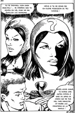 Terror Special 013 - Sang de cobra : page 206