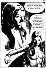 Terror Special 013 - Sang de cobra : page 207