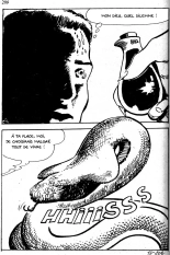 Terror Special 013 - Sang de cobra : page 208