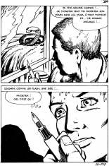 Terror Special 013 - Sang de cobra : page 209