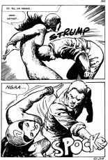 Terror Special 013 - Sang de cobra : page 211